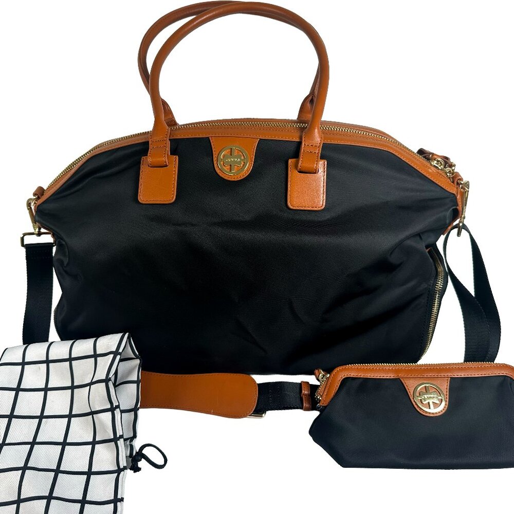 JEMMA Birdie Tote – Excellent Gently Used Condition